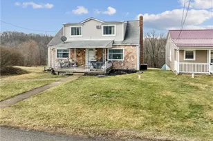 134 Harold St, Daugherty Township, PA 15066 - Photo 1