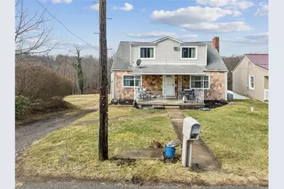 134 Harold St, Daugherty Township, PA 15066 - Photo 4