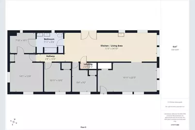 909 1st St, Menallen Township, PA 15468 - Photo 44