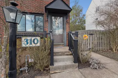310 Edgewood Rd, Pittsburgh, PA 15221 - Photo 2
