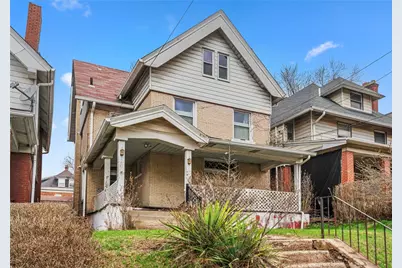5825 Douglas St, Pittsburgh, PA 15217 - Photo 1