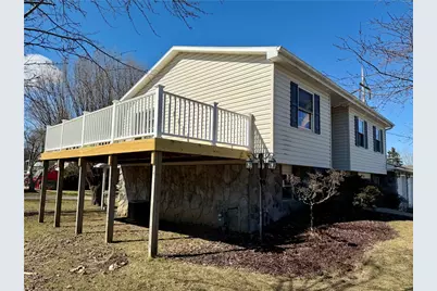 32 Evans Ave, Blairsville Area, PA 15717 - Photo 12