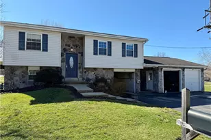 32 Evans Ave, Blairsville Area, PA 15717 - Photo 2