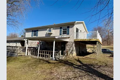 32 Evans Ave, Blairsville Area, PA 15717 - Photo 16