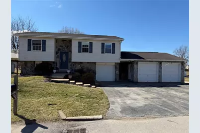 32 Evans Ave, Blairsville Area, PA 15717 - Photo 1