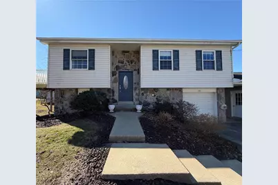 32 Evans Ave, Blairsville Area, PA 15717 - Photo 6