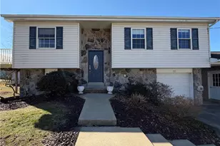 32 Evans Ave, Blairsville Area, PA 15717 - Photo 6