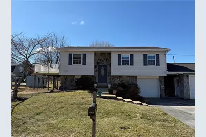 32 Evans Ave, Blairsville Area, PA 15717 - Photo 4