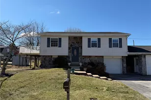 32 Evans Ave, Blairsville Area, PA 15717 - Photo 4