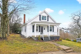 1107 Reeves Ave, Monessen, PA 15062 - Photo 1