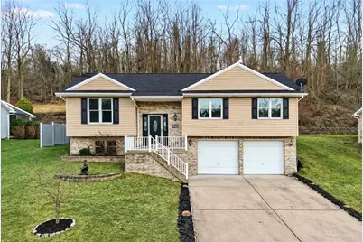 42 Norton Drive, Union Township, PA 15332 - Photo 1