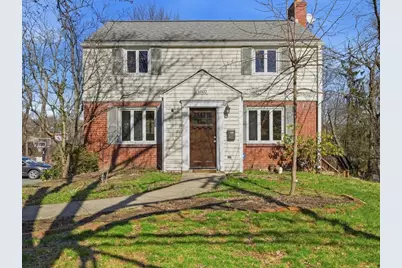 1002 S Greenlawn Dr, Pittsburgh, PA 15216 - Photo 1