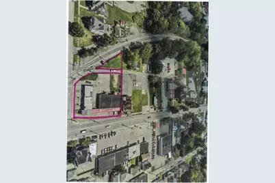 317 East Maiden St, Washington, PA 15301 - Photo 1