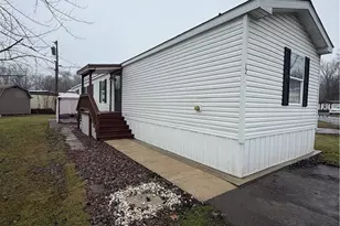 110 Liberty St, Jamestown, PA 16134 - Photo 1