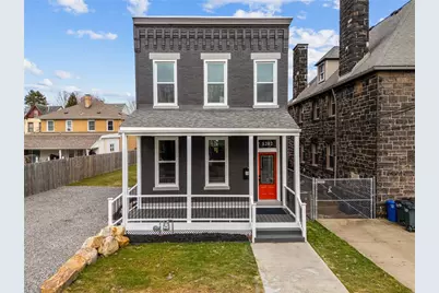 1202 Marvista Street, Pittsburgh, PA 15212 - Photo 2