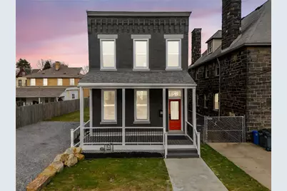 1202 Marvista Street, Pittsburgh, PA 15212 - Photo 1