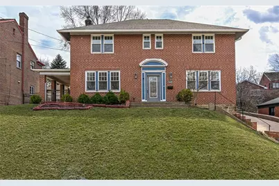 5430 Aylesboro Avenue, Pittsburgh, PA 15217 - Photo 1