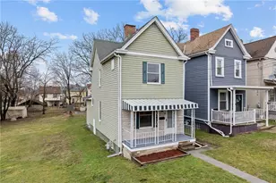 145 Lawrence Ave, Washington, PA 15301 - Photo 2