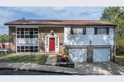 5617 Wickliff Street, Pittsburgh, PA 15201 - Photo 2