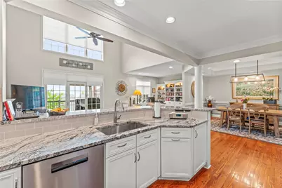 803 Sheriffs Court, Peters Township, PA 15317 - Photo 12