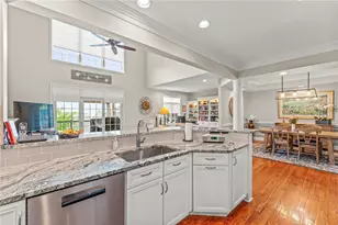 803 Sheriff's Ct, Peters Township, PA 15317 - Photo 12