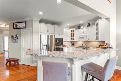 803 Sheriffs Court, Peters Township, PA 15317 - Photo 10