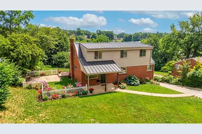 26 Seneca Road, Bethel Park, PA 15241 - Photo 1