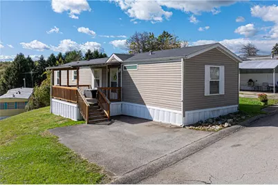 204 Castle Rd, Canton Township, PA 15301 - Photo 2