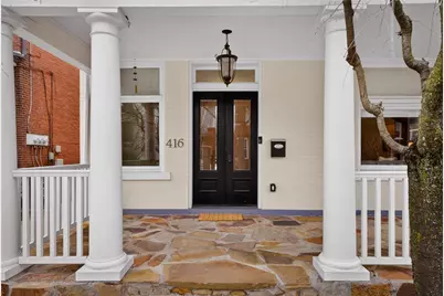 416 Denniston St, Pittsburgh, PA 15206 - Photo 2