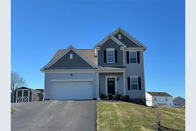 155 Heathfield Drive, Buffalo Township, PA 16055 - Photo 1