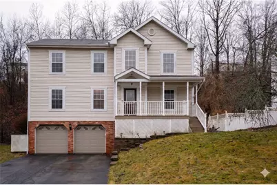 125 Shelbourne Drive, Moon/Crescent Twp, PA 15108 - Photo 4