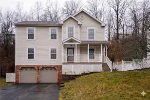 125 Shelbourne Dr, Moon/Crescent Twp, PA 15108 - Photo 4