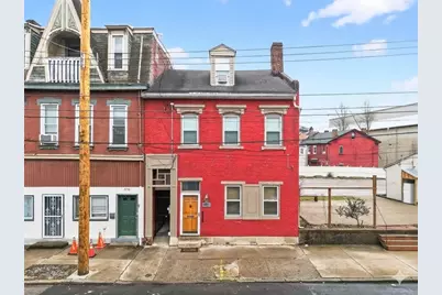2714 Jane Street, Pittsburgh, PA 15203 - Photo 1