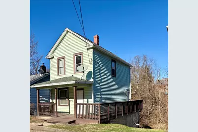 718 Sellers Ave, Jeannette, PA 15644 - Photo 2