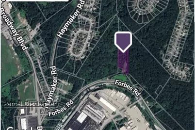 0 Forbes Road, Monroeville, PA 15146 - Photo 2