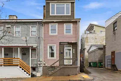 187 42nd Street, Pittsburgh, PA 15201 - Photo 1