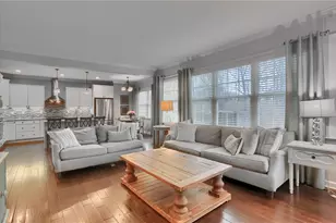 816 Westminster Ln, Cranberry Township, PA 16066 - Photo 28