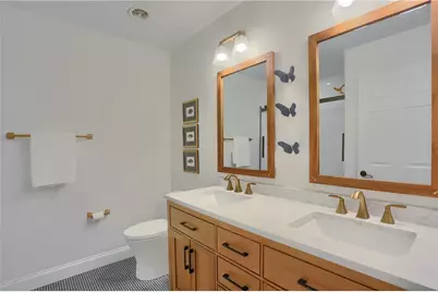 816 Westminster Ln, Cranberry Township, PA 16066 - Photo 38