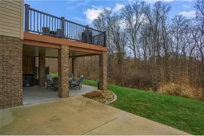 816 Westminster Ln, Cranberry Township, PA 16066 - Photo 48