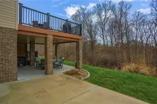 816 Westminster Ln, Cranberry Township, PA 16066 - Photo 48