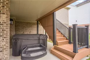 816 Westminster Ln, Cranberry Township, PA 16066 - Photo 50