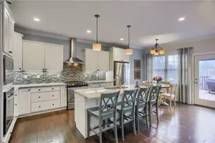 816 Westminster Ln, Cranberry Township, PA 16066 - Photo 18