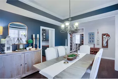 816 Westminster Ln, Cranberry Township, PA 16066 - Photo 12