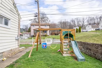 210 Stone Church Rd, Redstone Township, PA 15417 - Photo 16