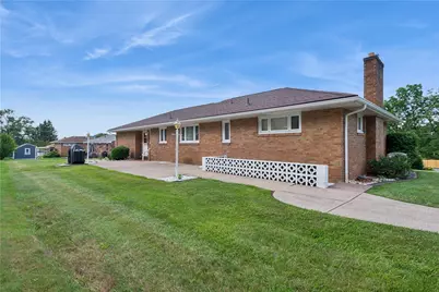 2122 Elizabeth Ct, Murrysville, PA 15632 - Photo 34