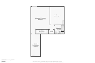 168 Dana Dr, Ohio Township, PA 15143 - Photo 30