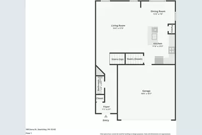 168 Dana Dr, Ohio Township, PA 15143 - Photo 30