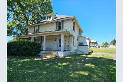 121 North Rd, Franklin Township, PA 16001 - Photo 1