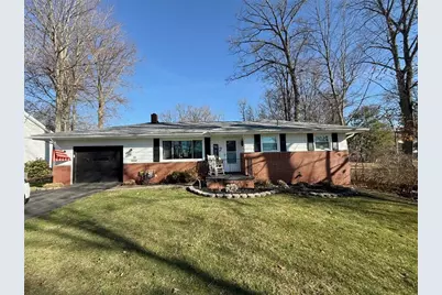 20 W Meyer Avenue, Neshannock Township, PA 16105 - Photo 1