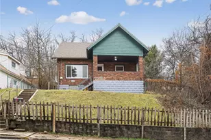 1170 Grandview Ave, Pittsburgh, PA 15104 - Photo 2